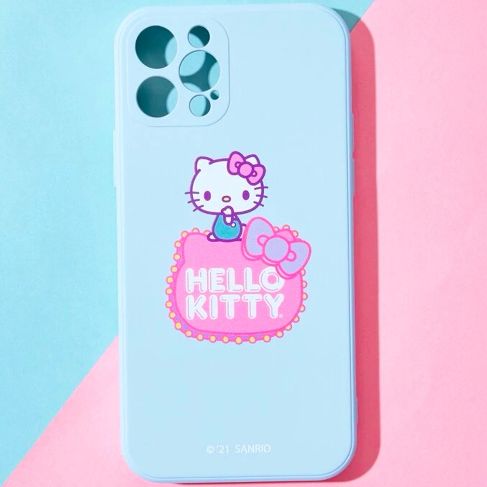 🌼3 for $15🌼 Hello Kitty iphone 13 pro max case